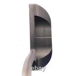 Used Scotty Cameron Pro Platinum Del Mar 3 Putter / 34.0 Inches
