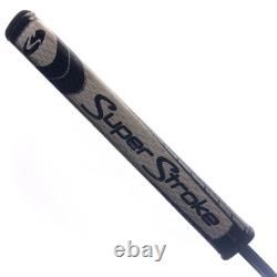 Used Scotty Cameron Pro Platinum Del Mar 3 Putter / 34.0 Inches