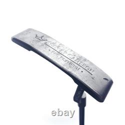 Used Scotty Cameron Pro Platinum Newport 2 Putter / 34.0 Inches Used Scotty Cameron Pro Platinum Newport 2 Putter / 34.0 Inches