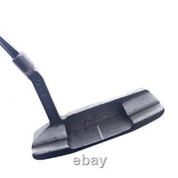 Used Scotty Cameron Pro Platinum Newport 2 Putter / 34.0 Inches