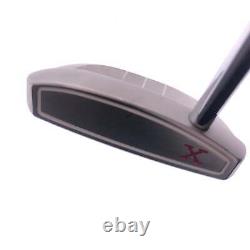 Used Scotty Cameron Red X Putter / 32.0 Inches