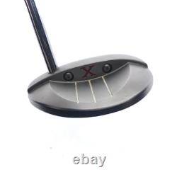Used Scotty Cameron Red X Putter / 34.0 Inches