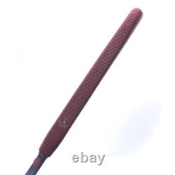 Used Scotty Cameron Red X Putter / 34.0 Inches