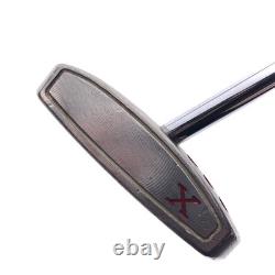 Used Scotty Cameron Red X Putter / 35.5 Inches