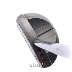 Used Scotty Cameron Red X Putter / 35.5 Inches