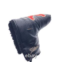 Used Scotty Cameron Red X Putter / 35.5 Inches