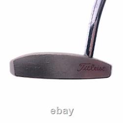 Used Scotty Cameron Red X3 Charcoal Mist Putter / 34 Inches