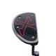 Used Scotty Cameron Red X5 Charcoal Mist Putter / 33.0 Inches