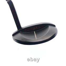 Used Scotty Cameron Red X5 Charcoal Mist Putter / 33.0 Inches