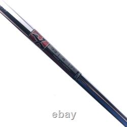 Used Scotty Cameron Red X5 Charcoal Mist Putter / 33.0 Inches