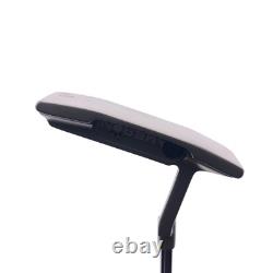 Used Scotty Cameron Refurbished Studio Stainless Newport Putter / 35.0 Inches
