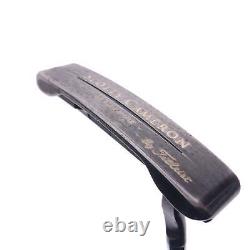 Used Scotty Cameron Santa Fe Putter / 35.0 Inches