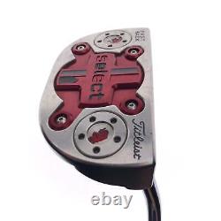 Used Scotty Cameron Select Fastback 2014 Putter / 34.0 Inches