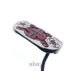 Used Scotty Cameron Select Fastback 2014 Putter / 34.0 Inches