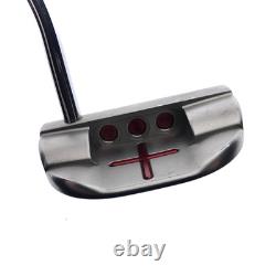 Used Scotty Cameron Select Fastback 2014 Putter / 34.0 Inches