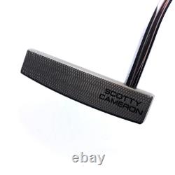 Used Scotty Cameron Select Fastback 2014 Putter / 34.0 Inches
