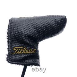 Used Scotty Cameron Select Fastback 2014 Putter / 34.0 Inches