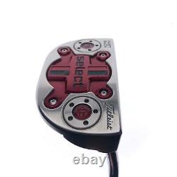 Used Scotty Cameron Select Fastback 2014 Putter / 35.0 Inches