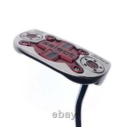 Used Scotty Cameron Select Fastback 2014 Putter / 35.0 Inches