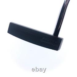 Used Scotty Cameron Select GoLo Mid Putter / 33.0 Inches
