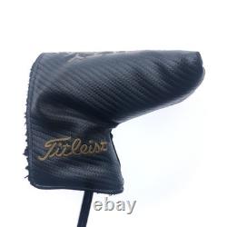 Used Scotty Cameron Select GoLo Mid Putter / 33.0 Inches