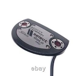 Used Scotty Cameron Select GoLo Mid Putter / 36.0 Inches