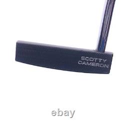 Used Scotty Cameron Select GoLo Mid Putter / 36.0 Inches