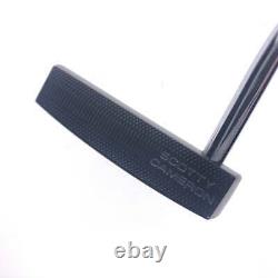 Used Scotty Cameron Select GoLo Mid Putter / 36.0 Inches