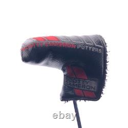 Used Scotty Cameron Select GoLo Putter / 34.0 Inches