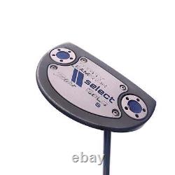 Used Scotty Cameron Select GoLo S Putter / 34.0 Inches