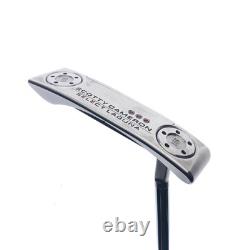 Used Scotty Cameron Select Laguna 2016 Putter / 34.0 Inches