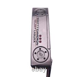 Used Scotty Cameron Select Laguna 2018 Putter / 34 Inches