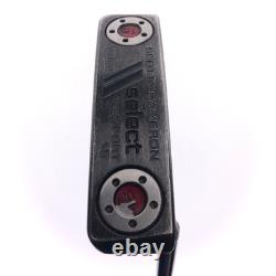 Used Scotty Cameron Select Newport 1.5 Putter / 34.0 Inches
