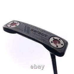 Used Scotty Cameron Select Newport 1.5 Putter / 34.0 Inches