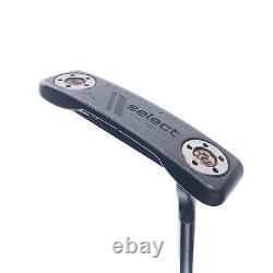 Used Scotty Cameron Select Newport 1.5 Putter / 34.0 Inches