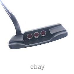 Used Scotty Cameron Select Newport 1.5 Putter / 34.0 Inches