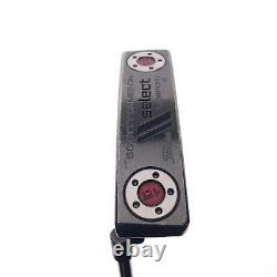 Used Scotty Cameron Select Newport 2 2014 Putter / 34.0 Inches / Left-Handed