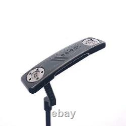 Used Scotty Cameron Select Newport 2 2014 Putter / 34.0 Inches / Left-Handed