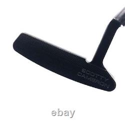 Used Scotty Cameron Select Newport 2 2014 Putter / 34.5 Inches