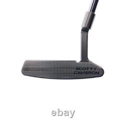 Used Scotty Cameron Select Newport 2 2014 Putter / 35.0 Inches