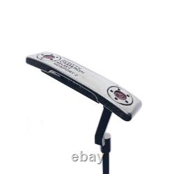 Used Scotty Cameron Select Newport 2 2016 Putter / 34.0 Inches