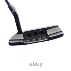 Used Scotty Cameron Select Newport 2 2016 Putter / 34.0 Inches