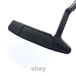 Used Scotty Cameron Select Newport 2 2016 Putter / 34.0 Inches
