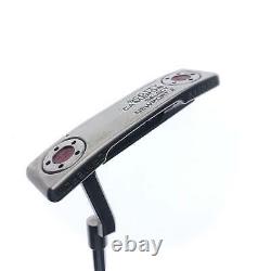 Used Scotty Cameron Select Newport 2 2016 Putter / 34.0 Inches / Left-Handed