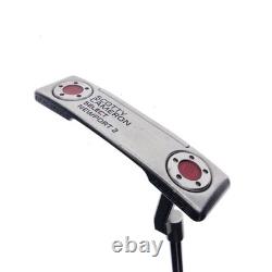 Used Scotty Cameron Select Newport 2 2016 Putter / 35.0 Inches