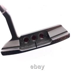 Used Scotty Cameron Select Newport 2 2016 Putter / 35.0 Inches