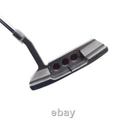 Used Scotty Cameron Select Newport 2 2016 Putter / 35.0 Inches