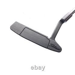 Used Scotty Cameron Select Newport 2 2016 Putter / 35.0 Inches