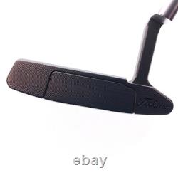 Used Scotty Cameron Select Newport 2 2016 Putter / 35.0 Inches