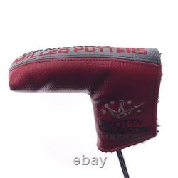 Used Scotty Cameron Select Newport 2 2016 Putter / 35.0 Inches